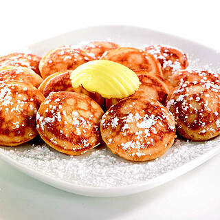 Mini Pancake 348 Stueck x 8,​5 g 