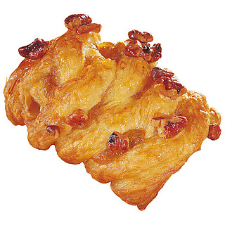 Mini-​Pecantasche 120 Stueck x 41,​5 g 