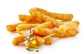 Mini Rösti - Sticks 