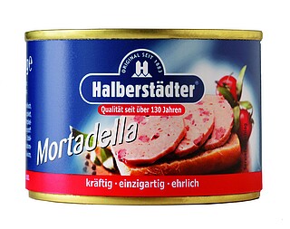 Mortadella 160g 