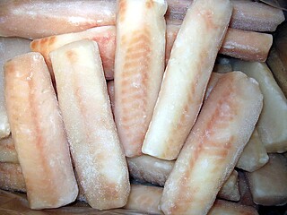 MSC Seelachsfilet-​Loins 