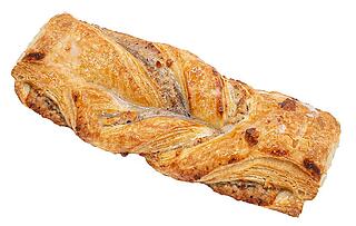 Nuss-​Schleife 50 Stueck x 140 g 