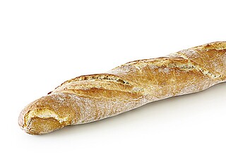 Pane Rustico 