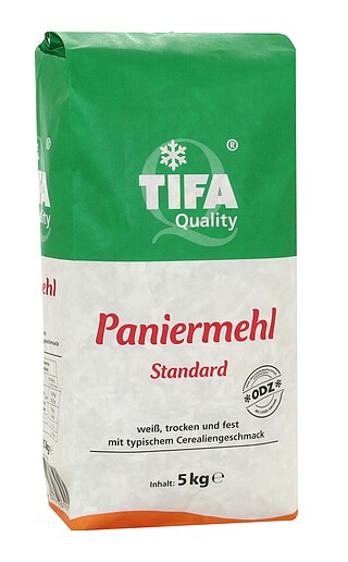 Paniermehl TIFA 5 kg 