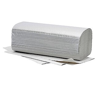 Papierhandt. 25/​23 250St ANBRUCH 