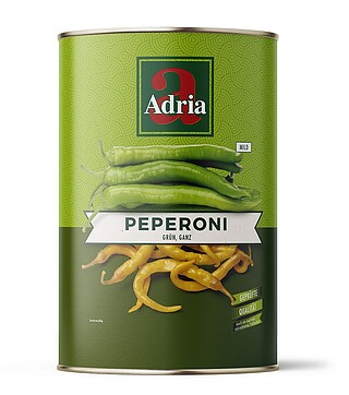 Peperoni lombardi 