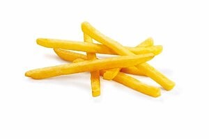 Pommes Frites Julienne 