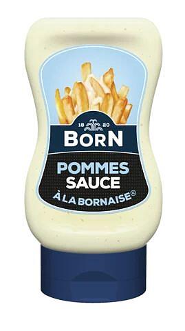 Pommes Sauce 