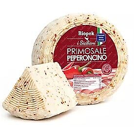 Primo Sale al Peperoncino 
