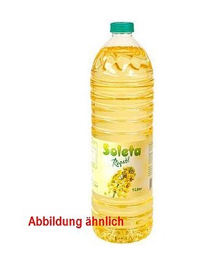 Rapsöl 1 Liter 