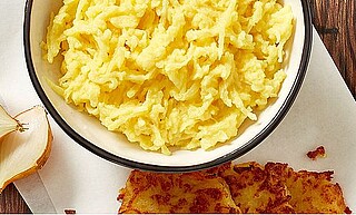 Reibekuchenteig FRISCH 