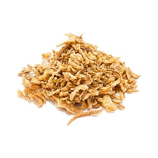 Röstzwiebeln GENA 500g Btl 