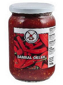 Sambal Oelek 