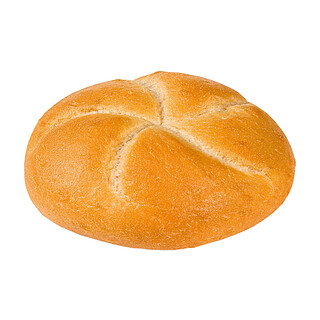 Sandwich-​Kaiserbrötchen Giant 80 Stueck x 90 g 
