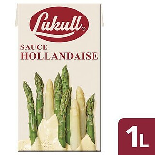 Sauce Hollandaise 