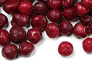 Sauerkirschen 