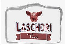 Schweinegulasch aus der Schulter 