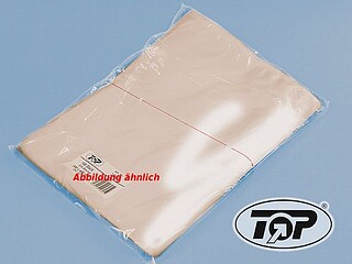 Siegelrand-​Vacuumbeutel 300x400 mm 