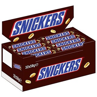 Snickers 