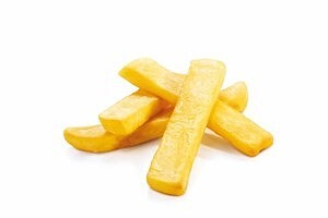 Steakhouse Pommes TK 