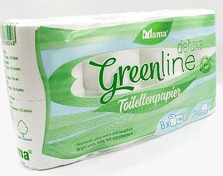 Toilettenpapier 3-​LAGIG 