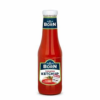 Tomatenketchup 