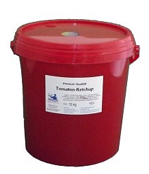 Tomatenketchup 