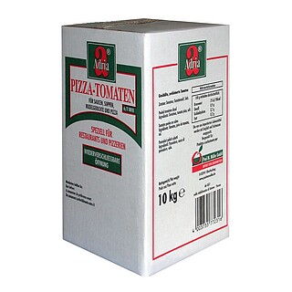 Tomatenpulpe / Pizzatomaten 