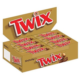 Twix 