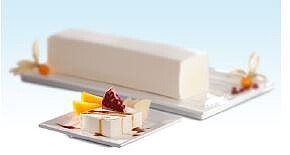 Vanille-​Eisriegel 