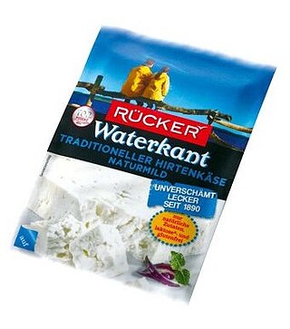 Waterkant Friesischer Hirtenkäse 