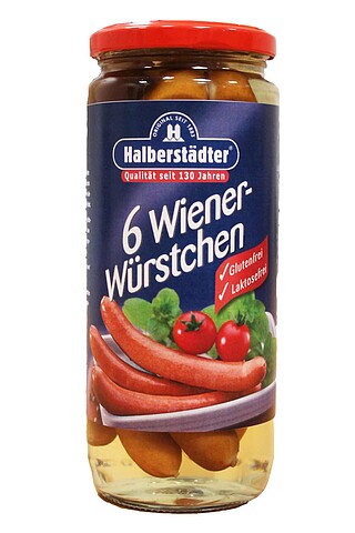 Wiener Würstchen 