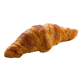 XXL Buttercroissant Bake-​up 70 Stueck x 80 g 