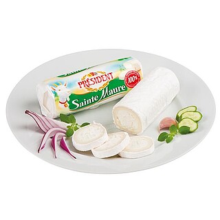 Ziegenrolle St. Maure 