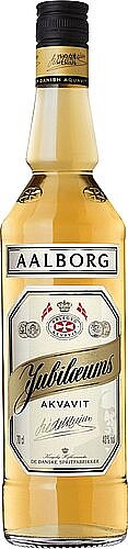 Aalborg Jubi Akvavit 0,​7lt 