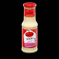 Ajoli-​Sauce HÄNDLMAIER 
