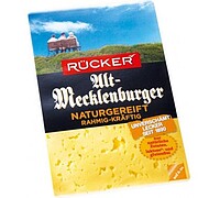 Alt-​Mecklenburger rahmig-​kräftig 