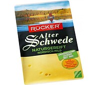 Alter Schwede, nordisch-​mild 