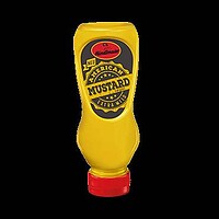 American Mustard HÄNDLMAIER 