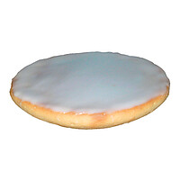 Amerikaner, glasiert 24 Stueck x 110 g 