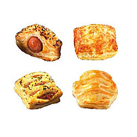 Aperitif-​Häppchen Prestige 160 Stueck x 15,​25 g 