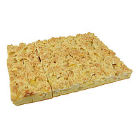 Apfel Catering-​Schnitte, geschnitten 1 Stueck x 2.​100 g 