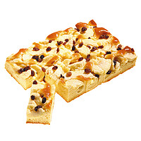 Apfelkuchen mit Sultaninen 2 Stueck x 2.​200 g 