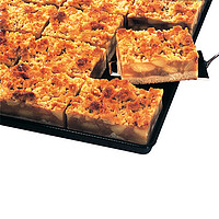 Apfelschnitte mit Butterstreuseln 3 Stueck x 3.​300 g 