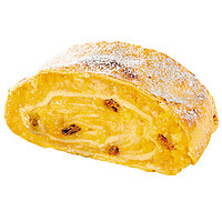 Apfelstrudel, portioniert 36 Stueck x 160 g 