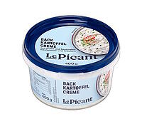 Backkartoffel-​Creme 