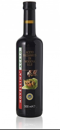 Balsamico-​Essig dunkel 