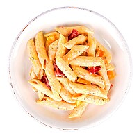 Barbecue-​Nudelsalat 