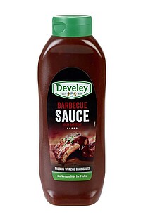 Barbecue Sauce 