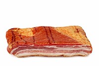 Bauchspeck geräuchert 